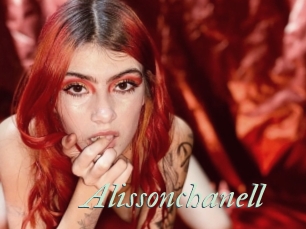 Alissonchanell