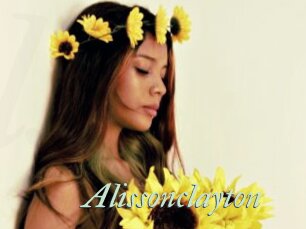 Alissonclayton