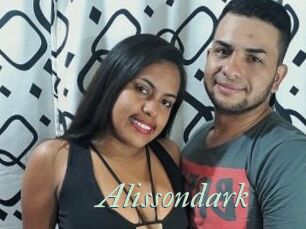 Alissondark