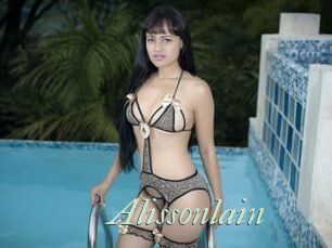 Alissonlain