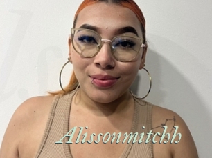 Alissonmitchh