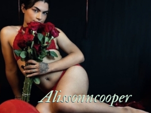 Alissonncooper