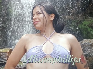 Alissonphillips