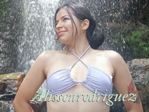 Alissonrodriguez