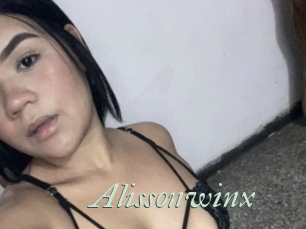 Alissonwinx