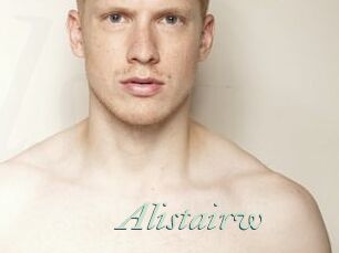 Alistairw