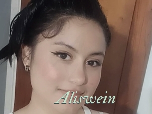 Aliswein