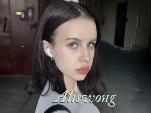Aliswong