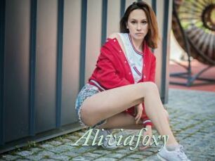 Aliviafoxy