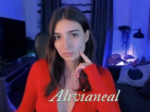 Alivianeal