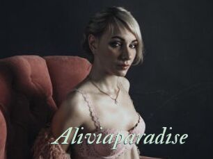 Aliviaparadise