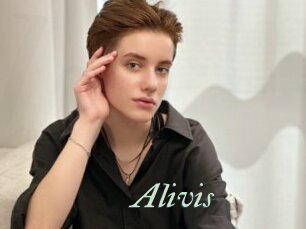 Alivis