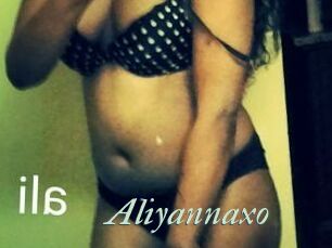 Aliyannaxo