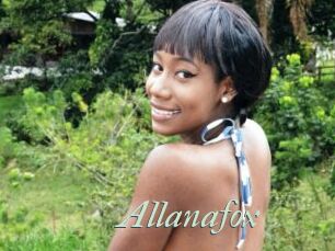 Allanafox