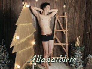 Allanathlete