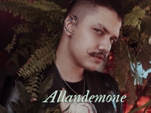 Allandemone