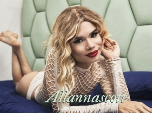 Allannascott