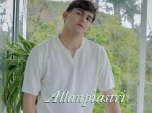 Allanpiastri