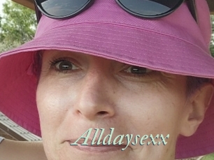 Alldaysexx