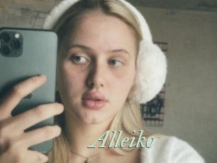 Alleiko