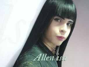 Allen_isa