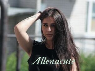 Allenacute