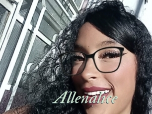 Allenalice
