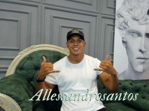 Allessandrosantos