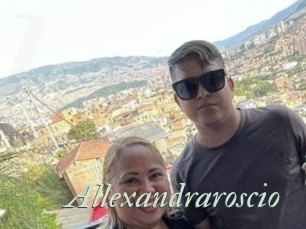 Allexandraroscio
