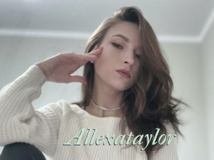 Allexataylor