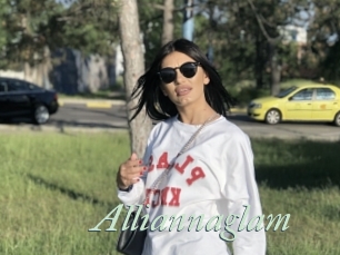 Alliannaglam