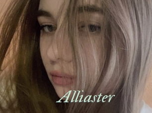 Alliaster
