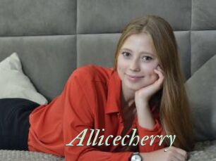 Allicecherry