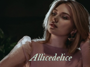 Allicedelice