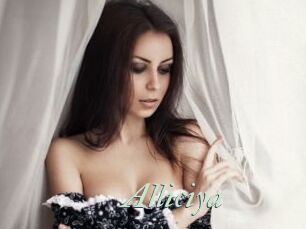 Alliciya
