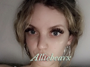 Alliebearx