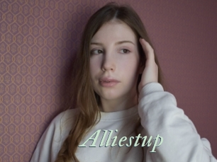Alliestup