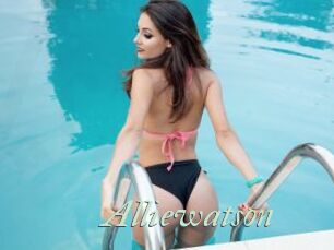 Alliewatson