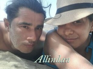 Allindan