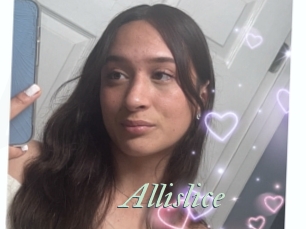 Allislice