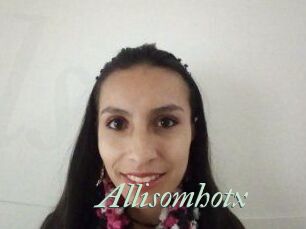 Allisomhotx