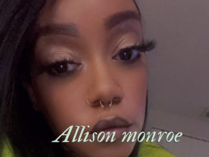 Allison_monroe