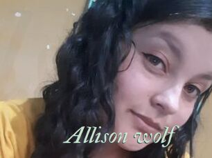 Allison_wolf