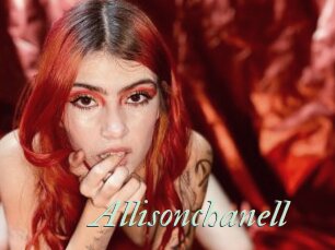 Allisonchanell