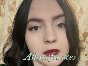 Allisonfrances