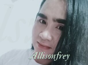 Allisonfrey