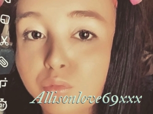 Allisonlove69xxx