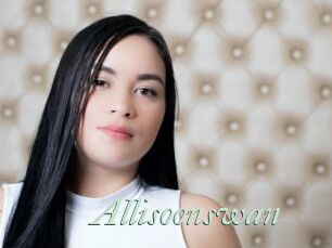 Allisoonswan