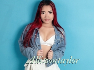 Allizontaylor