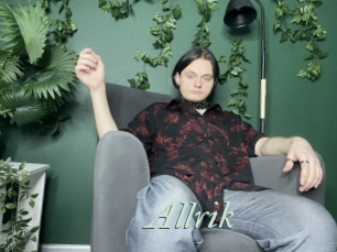 Allrik